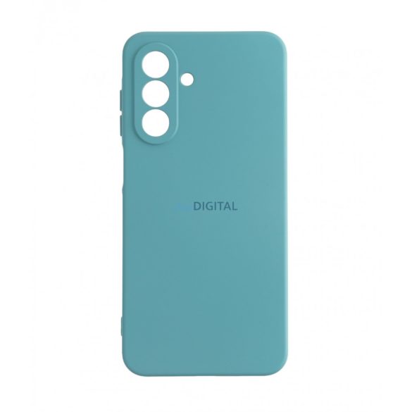 Carcasă din silicon premium, Samsung S25 Ultra, Ocean heart