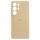 Samsung S25 Ultra Magnetic silicon caz, Sweet Peach Samsung S25 Ultra Magnetic silicon caz, Sweet Peach