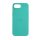 Cellect GoGreen Iphone 16e, turcoaz Cellect GoGreen Iphone 16e, turcoaz
