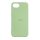 Caz de silicon premium, Iphone 16e, Grove de vară Caz de silicon premium, Iphone 16e, Grove de vară