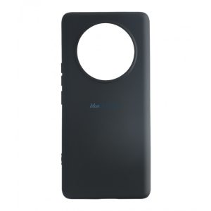 Husă din silicon Premium Honor Magic 7 Lite 5G, negru