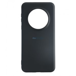 Husă din silicon Premium Honor Magic 7 Pro 5G, negru