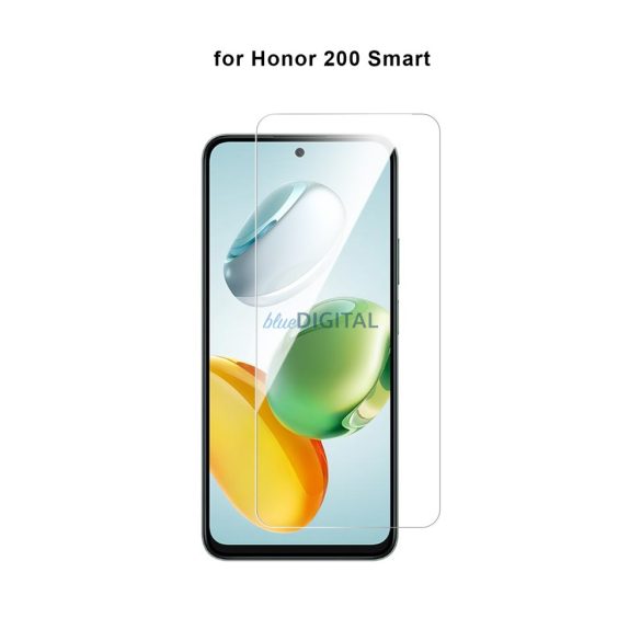 Folie de sticlă Cellect, Honor 200 Smart
