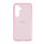 Samsung Galaxy S25 Mica silicon spate capac, transparent Samsung Galaxy S25 Mica silicon spate capac, transparent