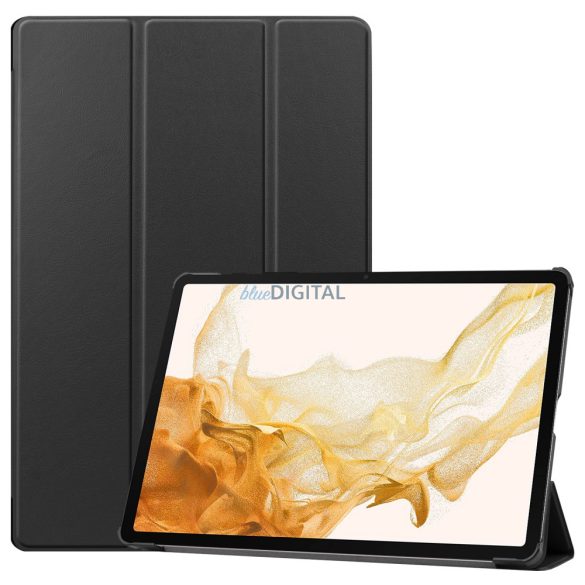 Husă pentru tableta Samsung Tab S10 Plus /S9 Plus, negru