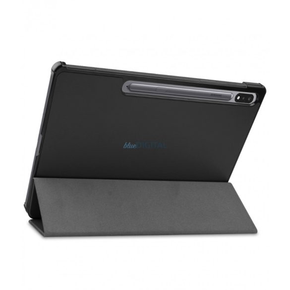 Husă pentru tableta Samsung Tab S10 Plus /S9 Plus, negru
