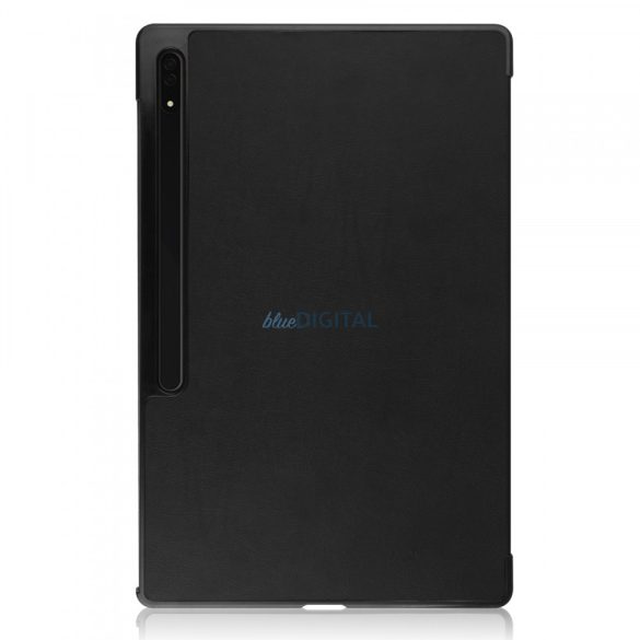 Husă pentru tableta Samsung Tab S10 Ultra/ S9 Ultra, negru