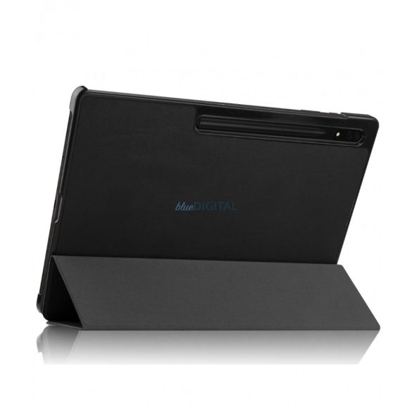 Husă pentru tableta Samsung Tab S10 Ultra/ S9 Ultra, negru