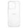 Honor 400 Lite silicon subțire capac spate, transparent