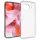 Google Pixel 9a silicon subțire capac spate, transparent Google Pixel 9a silicon subțire capac spate, transparent
