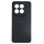 Xiaomi 14 Pro 5G Premium silicon caz, negru Xiaomi 14 Pro 5G Premium silicon caz, negru