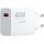 Xiaomi 45W încărcător AC, USB-A, alb BHR07SLEU Xiaomi 45W încărcător AC, USB-A, alb BHR07SLEU
