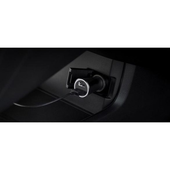 Încărcător auto Xiaomi Mi Dual-Port 37W, USB