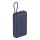 Xiaomi Power Bank 20000mAh built-in cablu usb-c albastru BHR8975