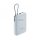 Xiaomi Power Bank 10000mAh built-in cablu usb-c albastru BHR9073