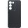 Vivo V40 SE Frosted Cover carcasă neagră Vivo V40 SE Frosted Cover carcasă neagră