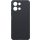 Vivo Y28 4G Frosted Cover carcasă neagră Vivo Y28 4G Frosted Cover carcasă neagră