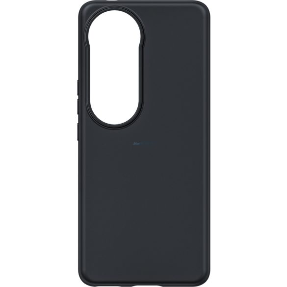Vivo V40 5G Frosted Cover carcasă neagră