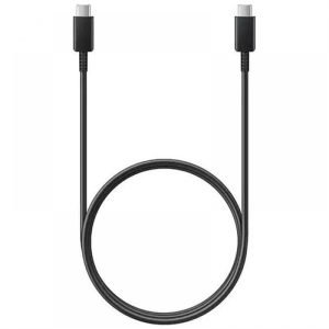Cablu Samsung C-la-C, (5A), negru