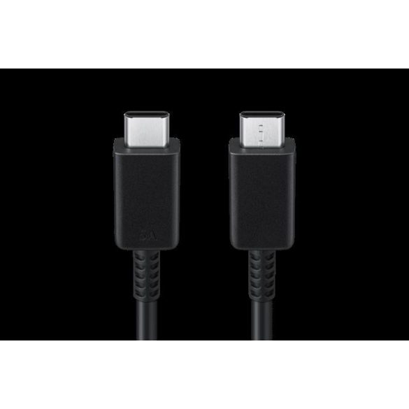 Cablu Samsung C-la-C, (5A), negru