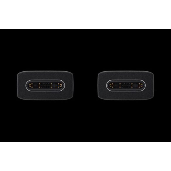 Cablu Samsung C-la-C, (5A), negru