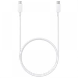 Cablu Samsung C-la-C, (5A), alb
