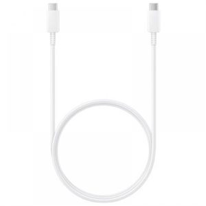 Cablu Samsung C-la-C, (5A), alb