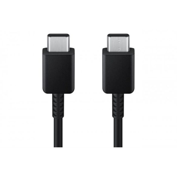 Cablu Samsung de tip C la tip C 1,8 m, 3A, negru