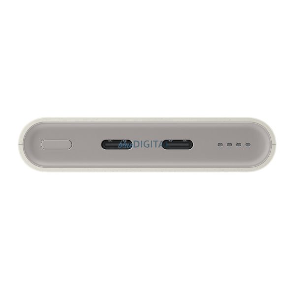 Baterie externa Samsung 10000 mAh, Bej