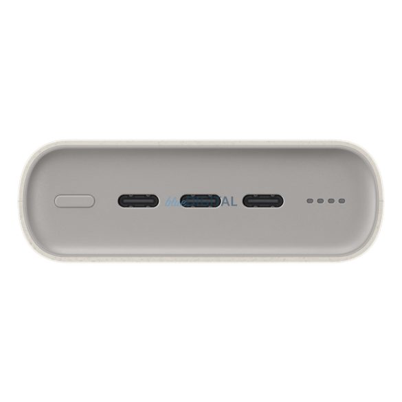 Samsung SFC Powerbank 45W, 20.000 mAh, Bej