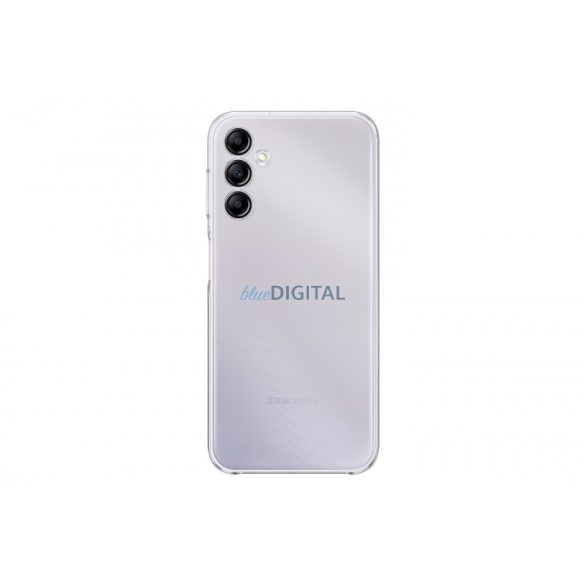 Husa transparenta Samsung A15, Transparenta