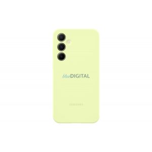 HUSĂ! - Husa de protectie din silicon Samsung Galaxy A55 5G, Lime