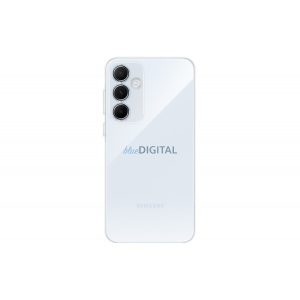 HUSĂ! - Husa transparenta Samsung Galaxy A55 5G, Transparenta