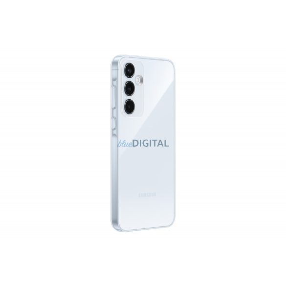Husa transparenta Samsung Galaxy A55 5G, Transparenta