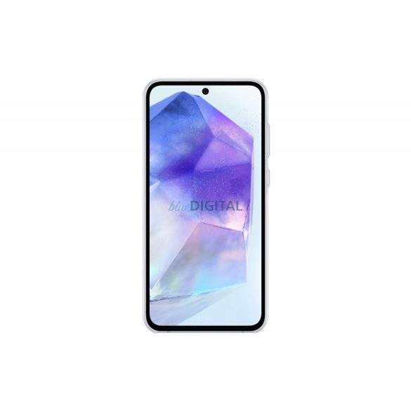 Husa transparenta Samsung Galaxy A55 5G, Transparenta