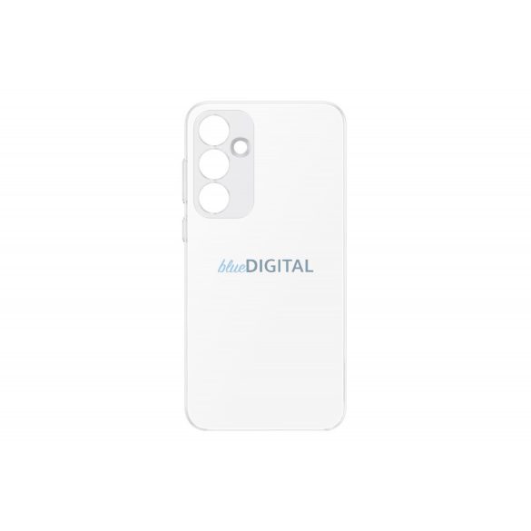 Husa transparenta Samsung Galaxy A55 5G, Transparenta