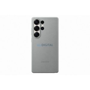 Samsung Galaxy S25 Ultra piele spate capac, gri