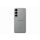 Samsung Galaxy S25 Plus capac spate din piele, gri Samsung Galaxy S25 Plus capac spate din piele, gri