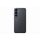 Samsung Galaxy S25 Plus capac spate din piele, negru Samsung Galaxy S25 Plus capac spate din piele, negru
