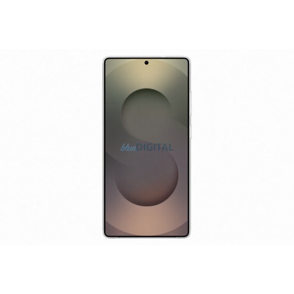 Husă Samsung Galaxy S25 Ultra Stand Grip, alb