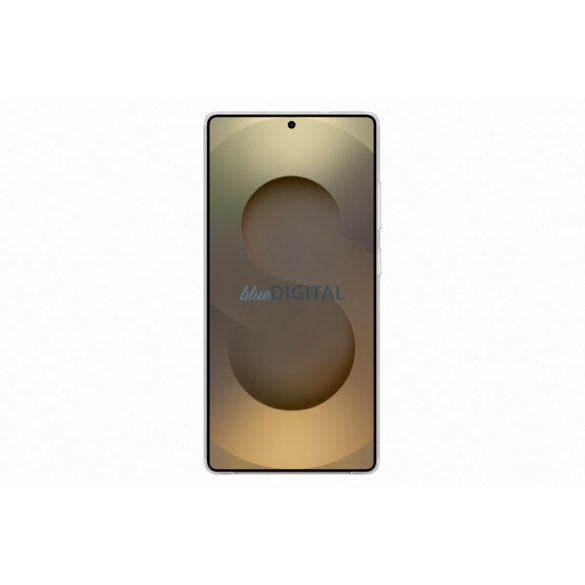 Husă Samsung Galaxy S25 Ultra Stand Grip, gri