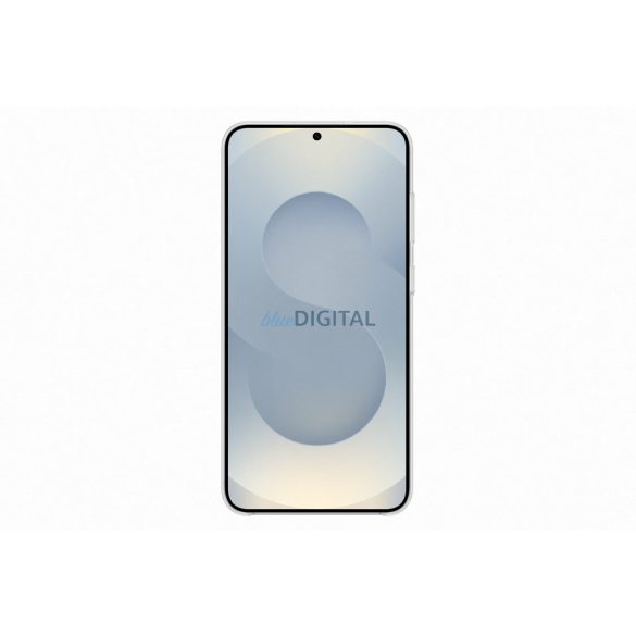 Husă Samsung Galaxy S25 Plus Stand Grip, alb