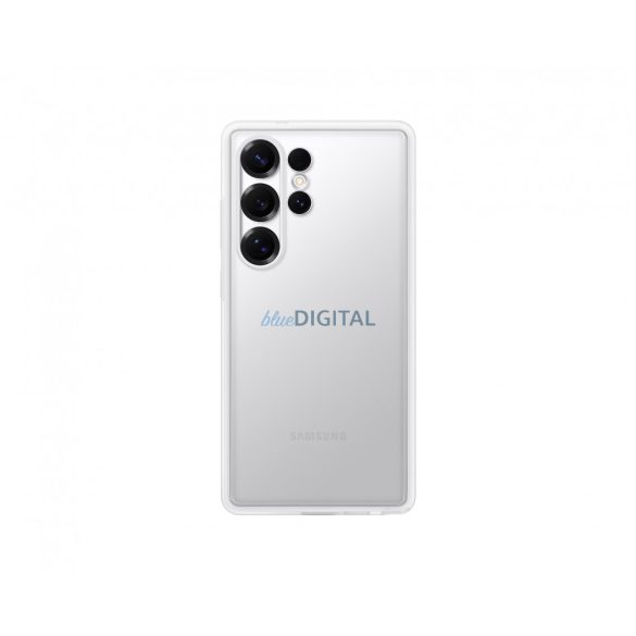 Husă Samsung Galaxy S25 Ultra Flipsuit, alb