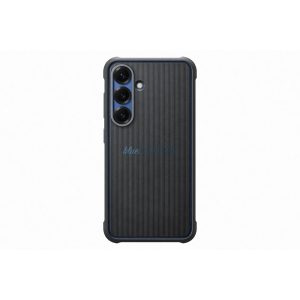 Samsung Galaxy S25 Carcasă protectoare Standing, negru