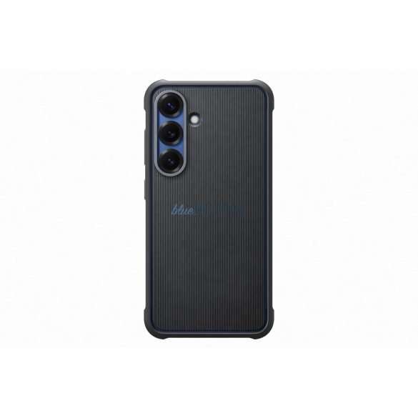 Samsung Galaxy S25 Carcasă protectoare Standing, negru
