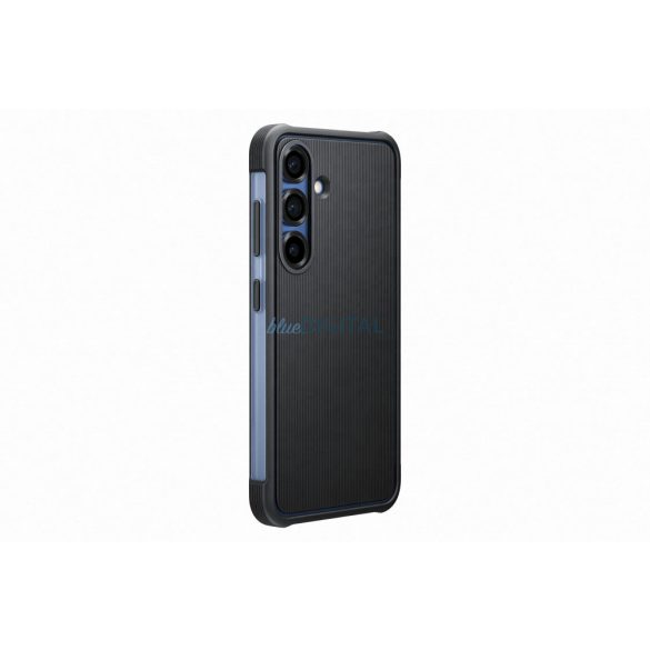 Samsung Galaxy S25 Carcasă protectoare Standing, negru