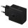 Adaptor de alimentare Samsung, 45W PD USB-C, negru