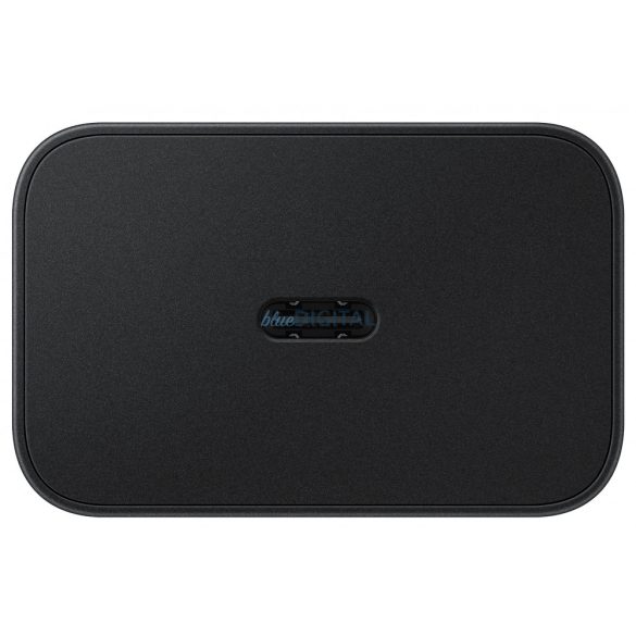 Adaptor de alimentare Samsung, 45W PD USB-C, negru