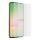 Samsung A56 5G ecran protector film - 2 bucăți Samsung A56 5G ecran protector film - 2 bucăți