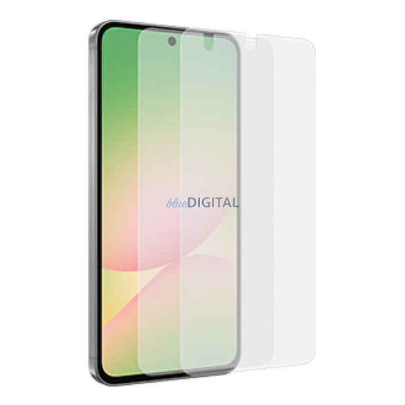 Samsung A56 5G ecran protector film - 2 bucăți